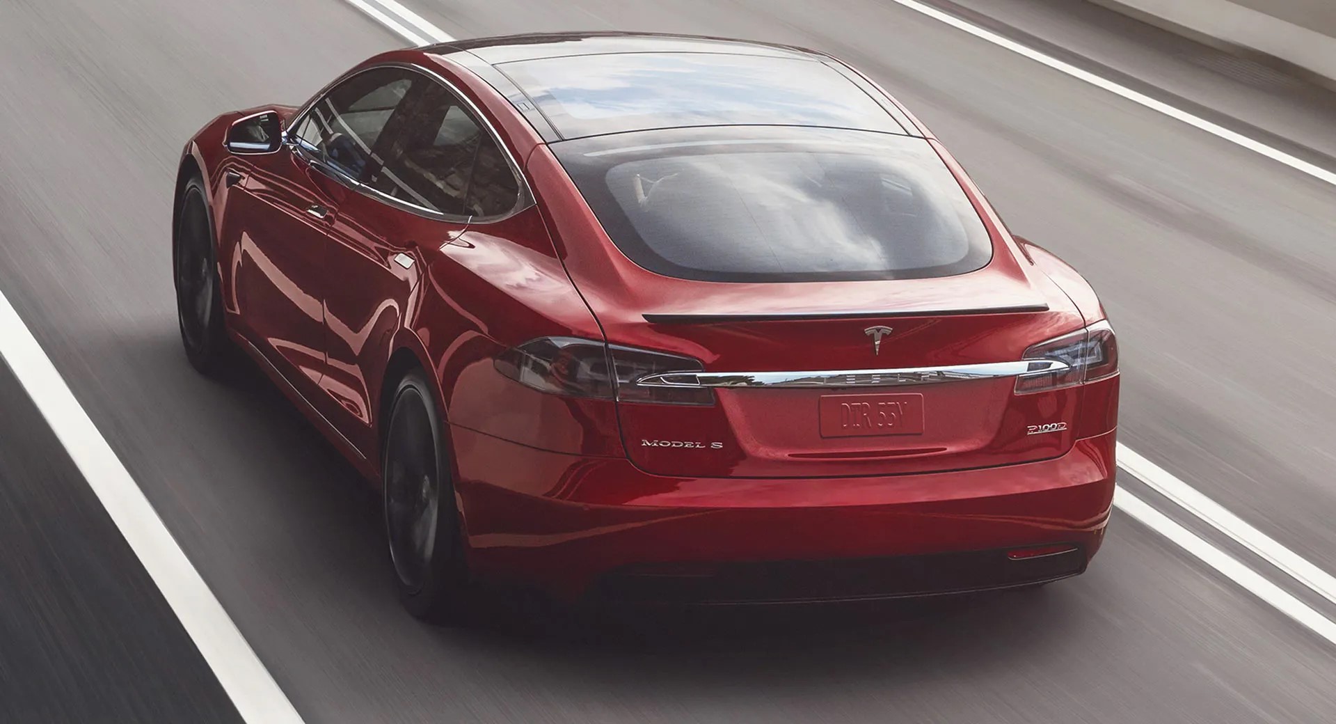 Tesla "širi granice"